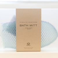 Supracor Bath Mitt