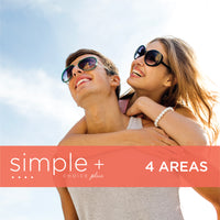 4-Area Simple Choice + Membership