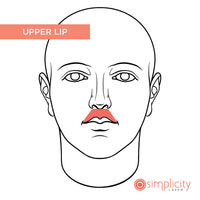 Men's Lip